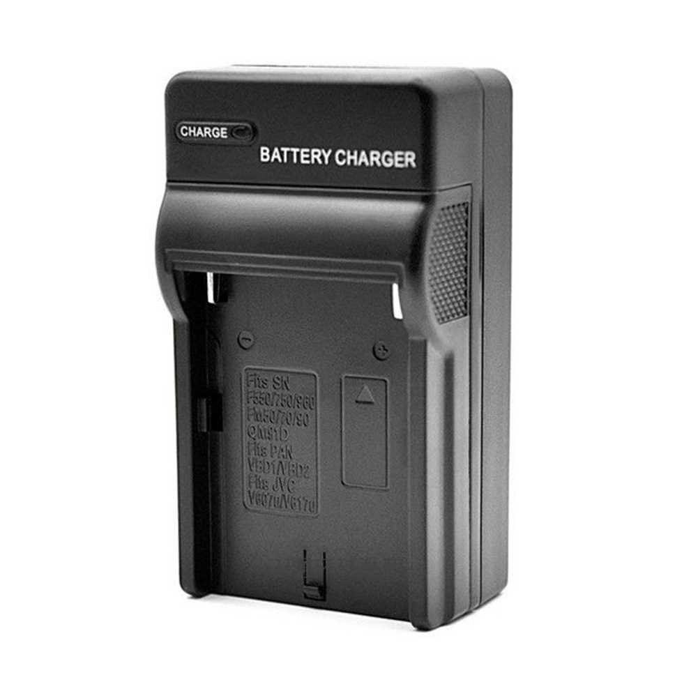 Sạc pin F970/F750/F550 Sony/For
