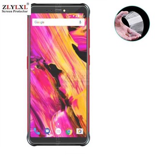 Kính cường lực toàn màn hình cho VERNEE V2 PRO tiện dụng