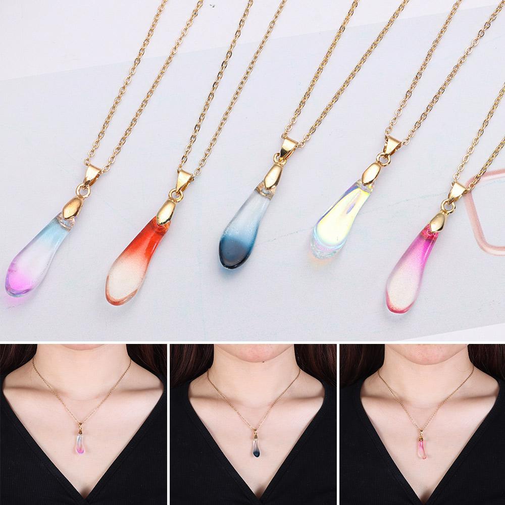 EUCA Vòng cổ Tình Bạn Thời Trang