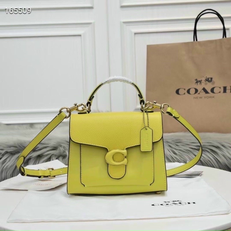 Túi Coach🍓 Xuất Dư