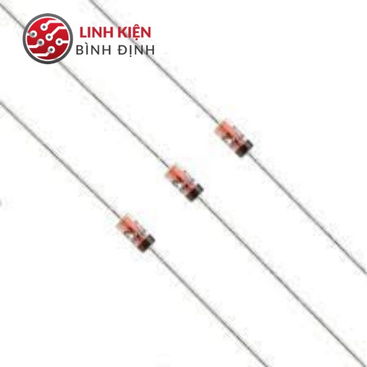 Túi 40 con Diod 1N4148  4148