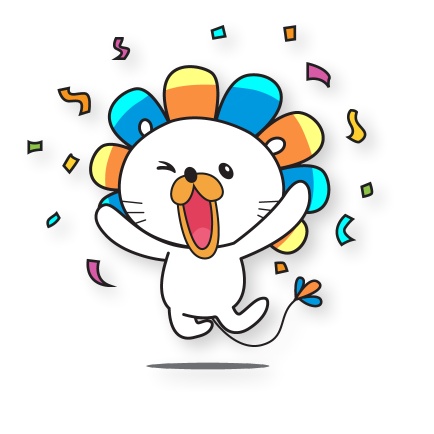 Tem Click 110 YYPang trắng