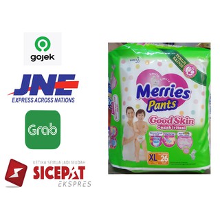 Merries da tốt M34 / L30 / XL26
