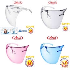 Kính bảo hộ cao cấp chống giọt bắn