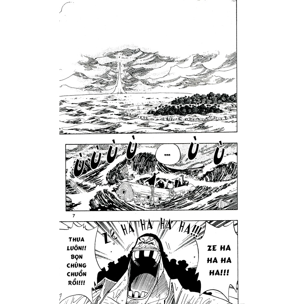 Sách - One Piece - Tập 26 | BigBuy360 - bigbuy360.vn