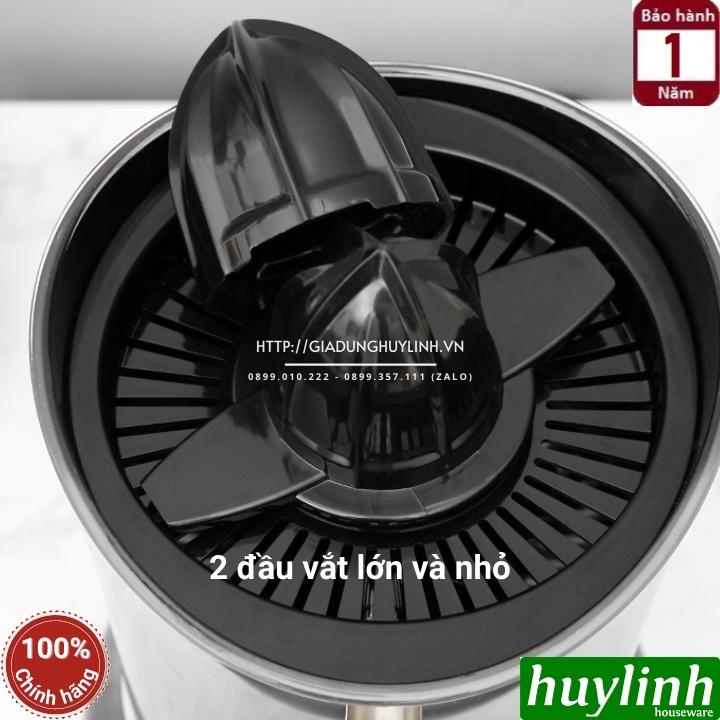 Máy vắt cam Sharp EJ-J850-BK - 85W [Sharp J850]
