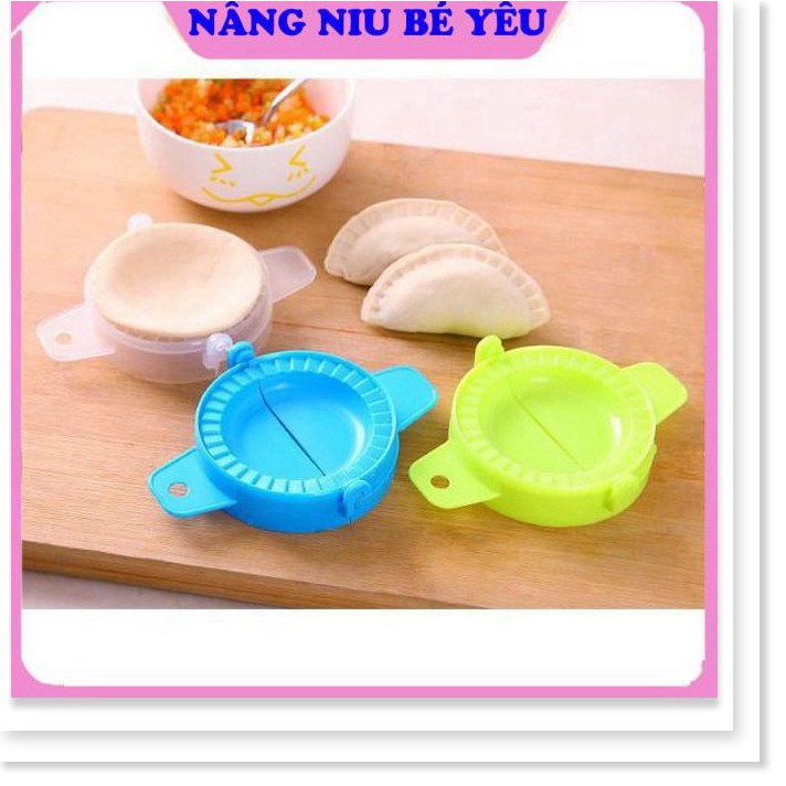 Khuôn Làm Bánh | Khuôn Bánh Gối Làm Bánh Kẹp, Bánh Xếp, Sủi Cảo