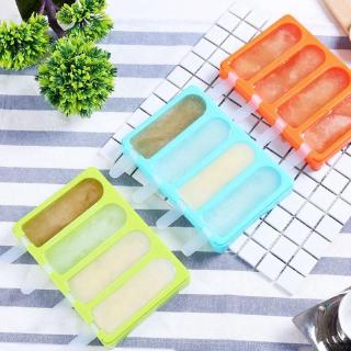 Khuôn làm đá viên ngăn tiện lợi