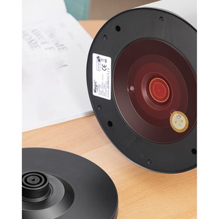 ( Cam kết chính hãng ) Bình Đun Siêu Tốc Magic Korea A-08 1.8L