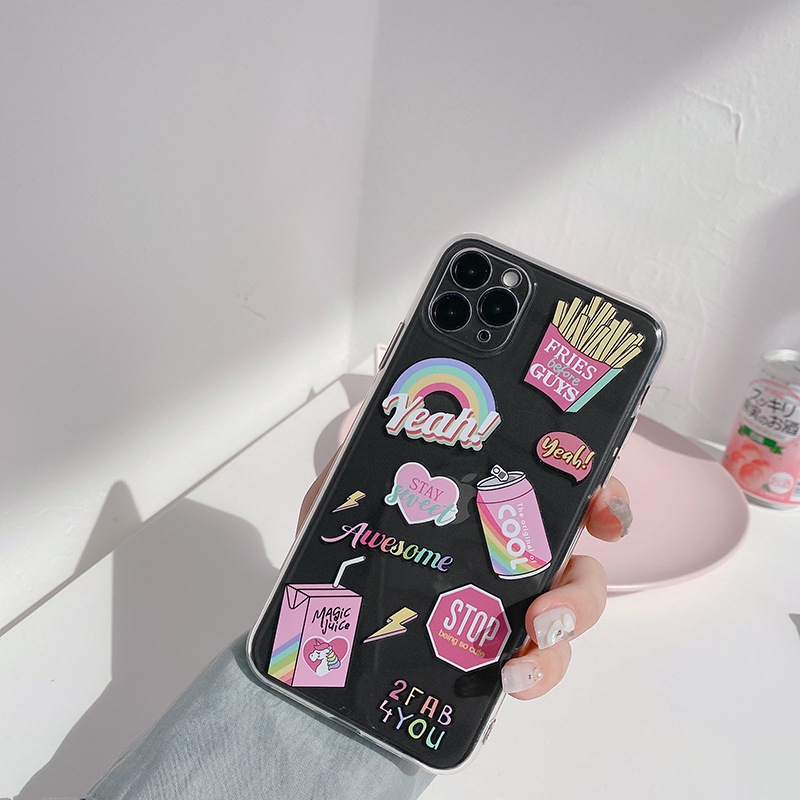 Ốp lưng iphone Ốp điện thoại cho iPhone 5/5S/6/6PLUS/6S/6S PLUS/6/7/7PLUS/8/8PLUS/X/XS/XS MAX/11/11 PRO/45 PROMAX Dinuo case