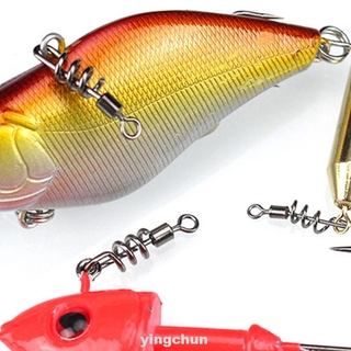 Set 20 phụ kiện câu cá chuyên nghiệp
