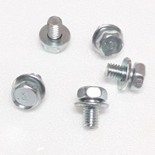 Bulon zin xi 6lyx1cm 10con