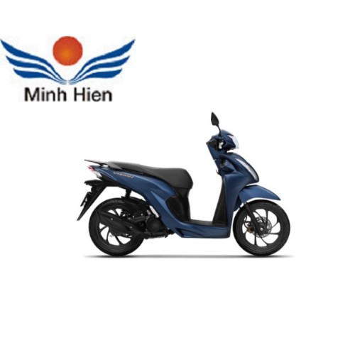Xe Máy Honda Vision 2021 Bản đặc biệt