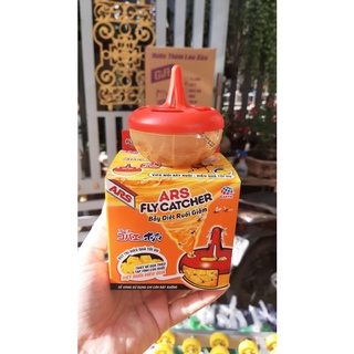 Bẫy Ruồi Giấm Ars Fly Catcher hộp 35gr