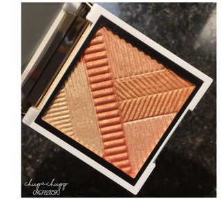 Bảng Bắt Sáng Highlighter Revolution Highlight Opulence Compact