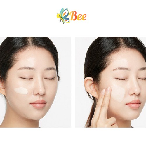 Kem chống nắng Innisfree nâng tông da Tone Up Watering Sunscreen SPF 50+ PA++++