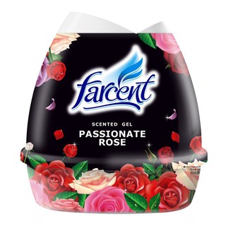 Sáp thơm thương hiệu Farcent 200g ( Mới )
