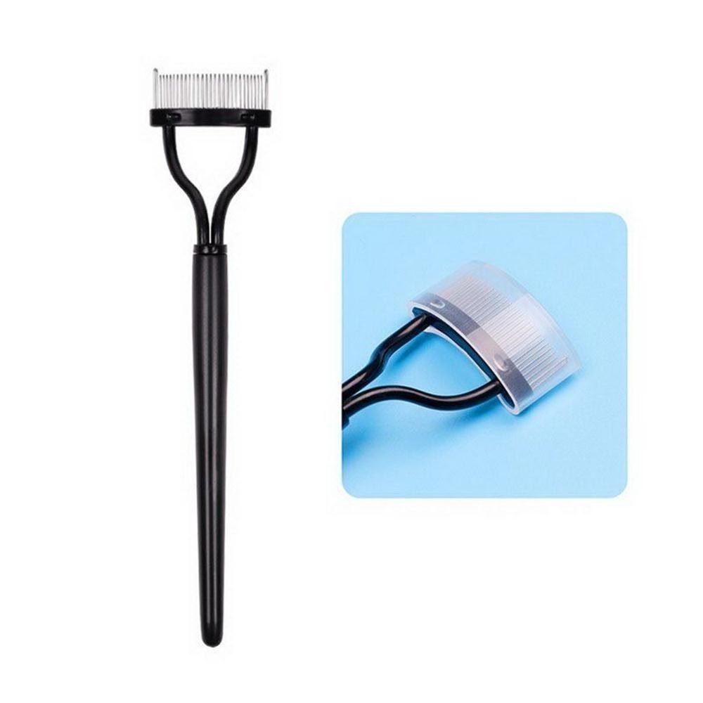 Lược Chải Lông Mi Thời Trang Tiện Dụng