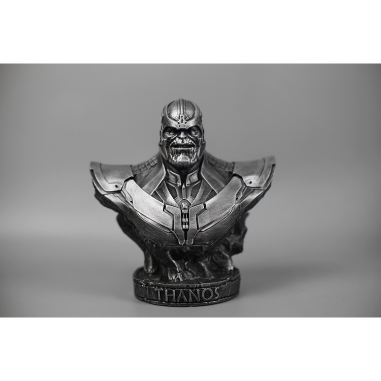Mô hình đầu tượng thanos