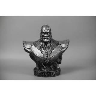 mô hình đầu tượng thanos (18cm)