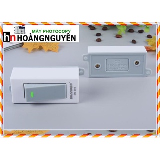 Công Tắc Đầu Giường Loại Treo Tường 10-16A 250V – Tiện Lợi và An Toàn Cho Mọi Gia Đình! P-8.8