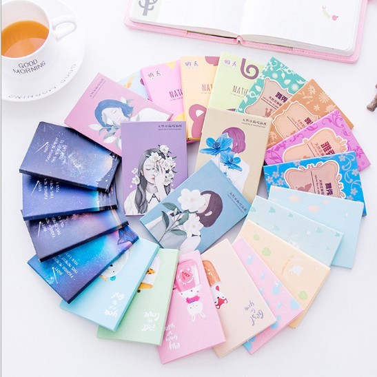 Giấy Thấm Dầu Gói 50 Miếng | BigBuy360 - bigbuy360.vn