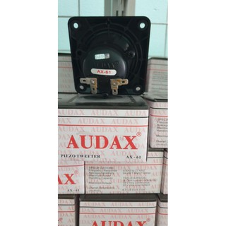 Loa ru cao cấp Ax61