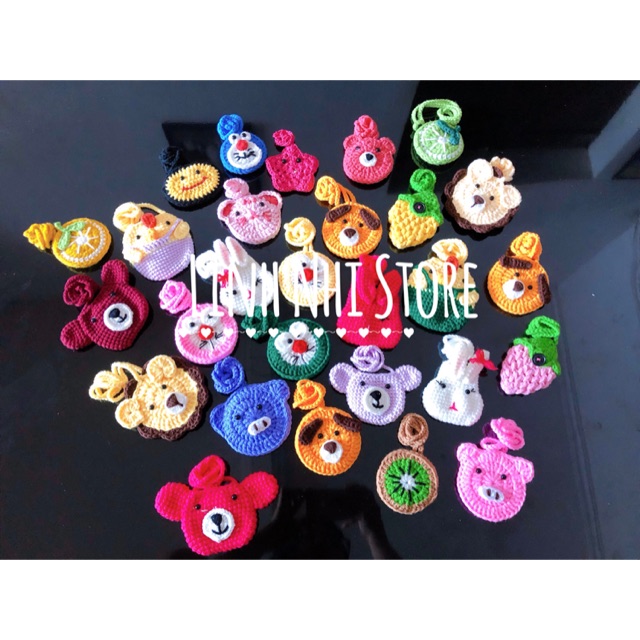 Linh Nhi Store - Hàng Handmade