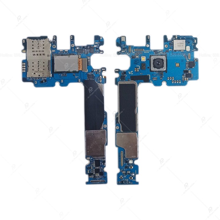 Main Samsung S8 Plus / G955 Zin Bóc Máy - Bo Mạch Mainboard Điện Thoại Samsung Galaxy S8+  Full Chức Năng