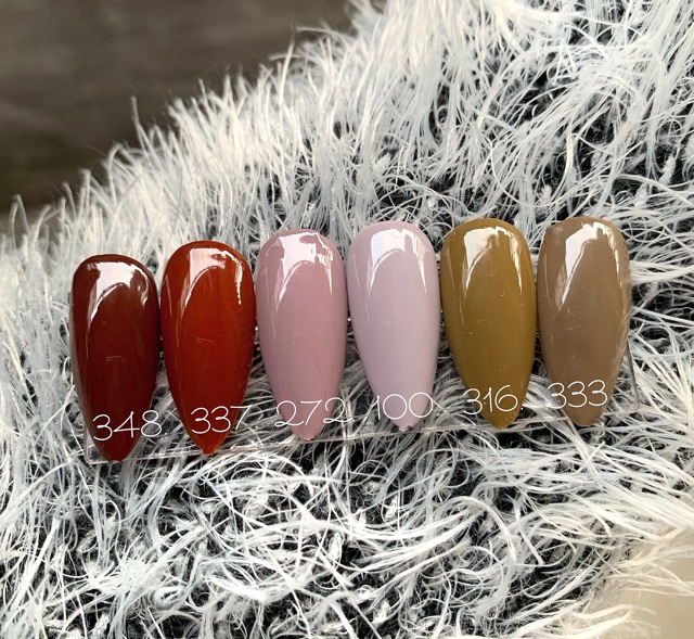 Sơn BNS NEW COLOR  Chọn màu INBOX