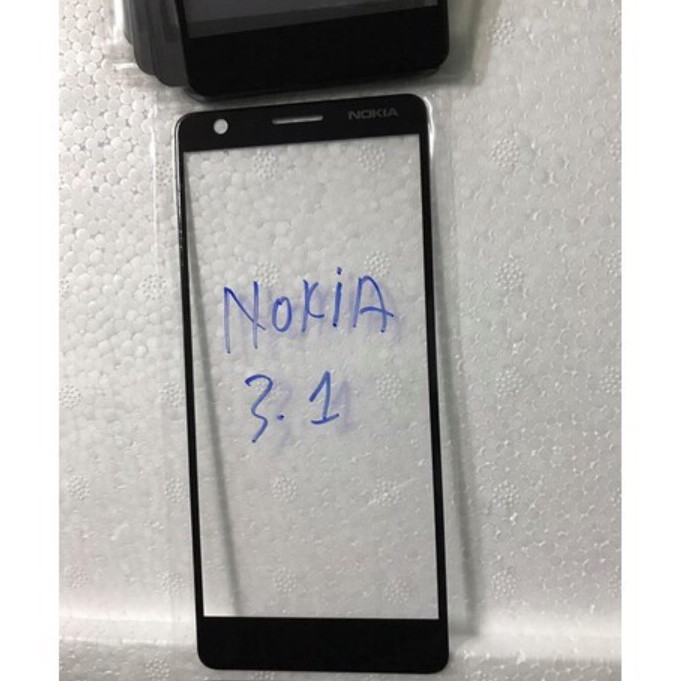 Mặt kính Nokia 3.1