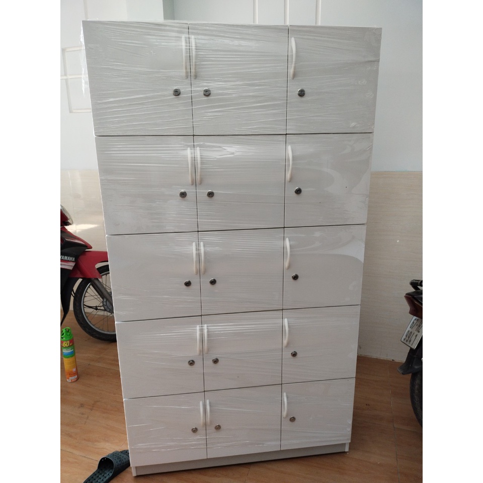 (FREESHIP HCM) Tủ Nhiều Ngăn Tiện Dụng - MINH QUỐC