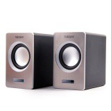 Loa di động mini Ruizu RS610 2.0 (Xám)