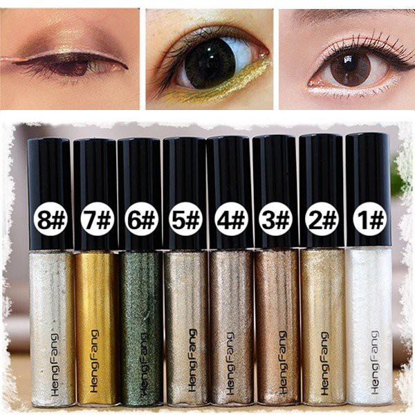 Phấn Nhũ Viền Mắt Heng Fang | BigBuy360 - bigbuy360.vn