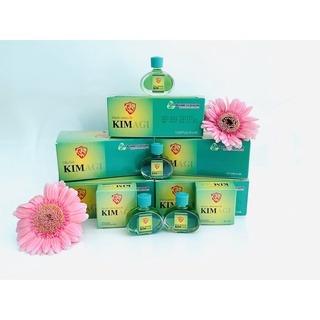 Dầu gió kimagi 6ml combo 2 chai