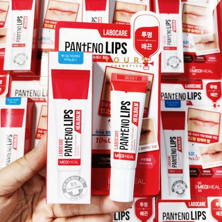 Son Trị Thâm Môi Mediheal Labocare Panteno Lips Healbalm 10ml