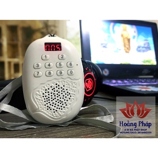 Máy nghe pháp cao cấp