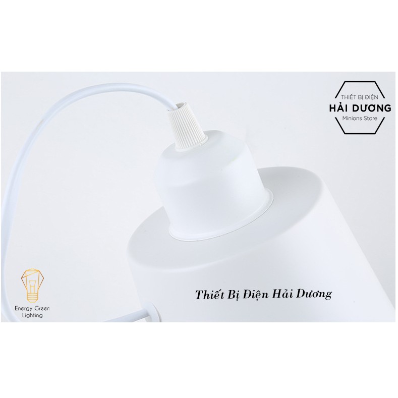 Đèn Để Bàn Làm Việc Vintage DB-3040 - Tặng kèm bóng LED - Bảo hành 12 Tháng - Có Video