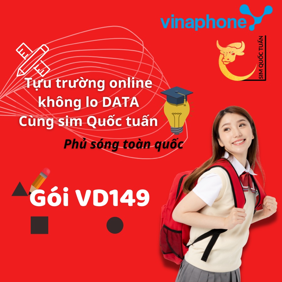 Dùng 1 năm Miễn Phí. Fhappy 2GB/ngày ,   x 12 tháng