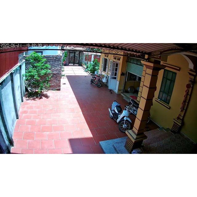 Camera YooSee PTZ mini xoay 360, Full HD Siêu nét 2.0mpx - Camera ban đêm có màu | BH 6 Tháng | BigBuy360 - bigbuy360.vn