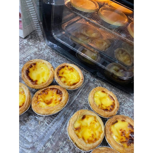 (ĂN LIỀN) Bánh trứng nướng KFC - CHỈ SHIP HCM | BigBuy360 - bigbuy360.vn