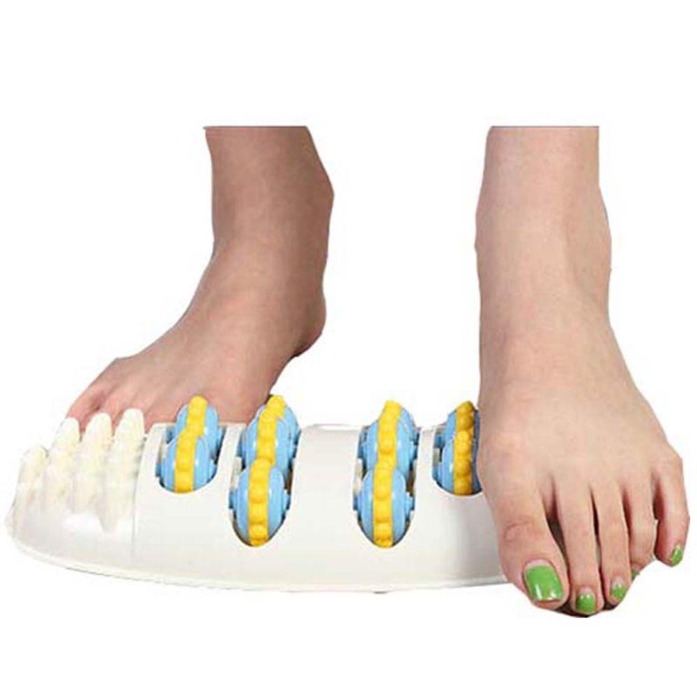 Dụng Cụ Châm Cứu Mát Xa Chân Giảm Mệt Mỏi Chăm Sóc Sức Khỏe Dành Cho Người Lớn Tuổi