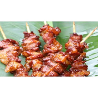 Màu điều - dầu điều - chai 100g