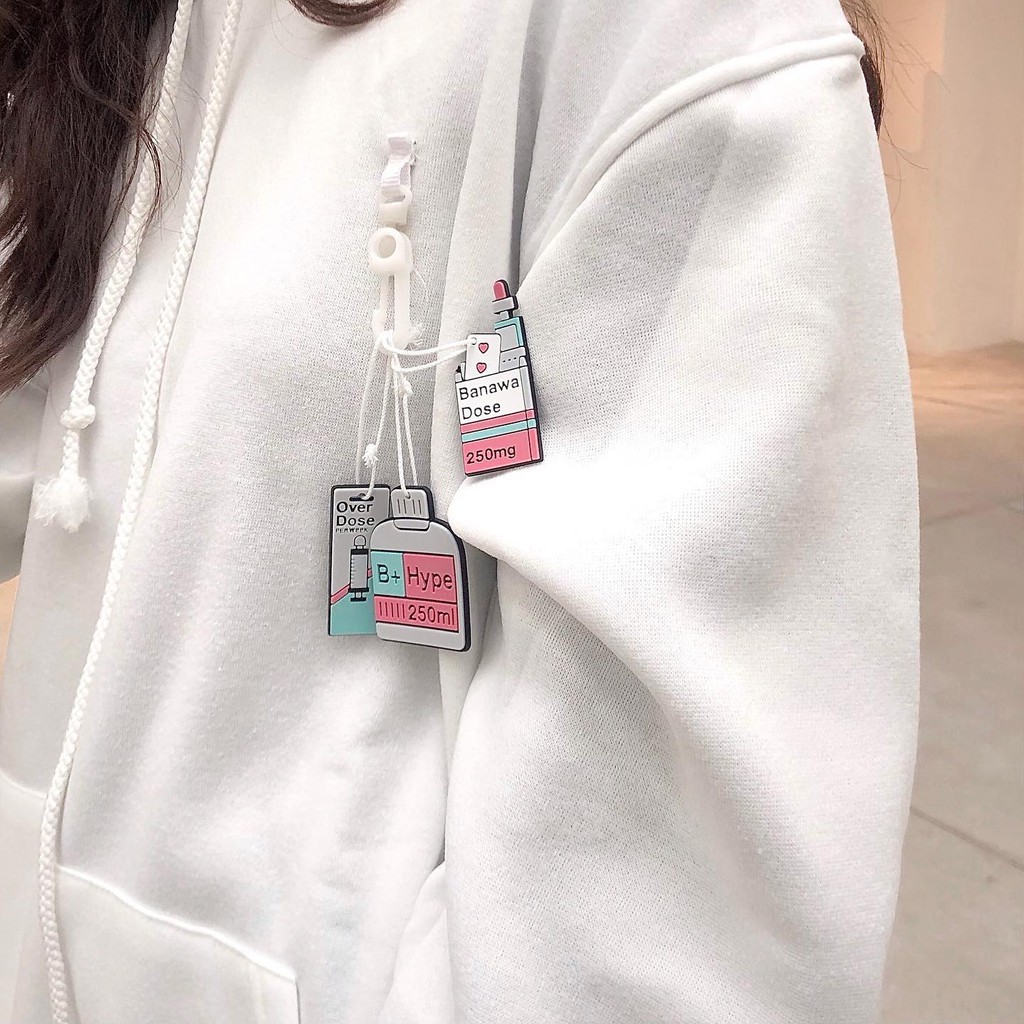 Áo hoodie Pill | BigBuy360 - bigbuy360.vn