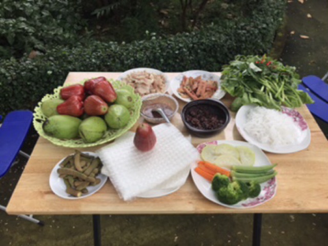 Mắm Ruốc Bà Ba Nguyên Chất Hiệu Cóc Xoài 🦅🦅🦅🦅🦅 400gr | BigBuy360 - bigbuy360.vn