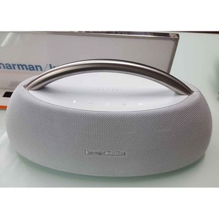 Loa Harman Kardon Go + Play Bluetooth