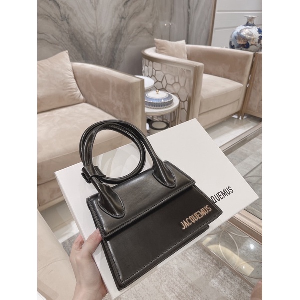 Túi Jacquemus Leather