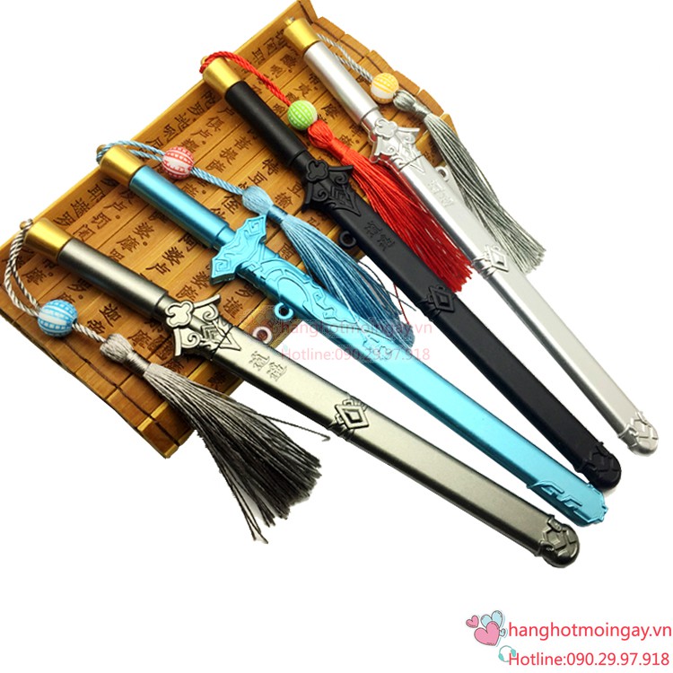 Bút Đao Kiếm N715