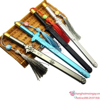 Bút Đao Kiếm N715