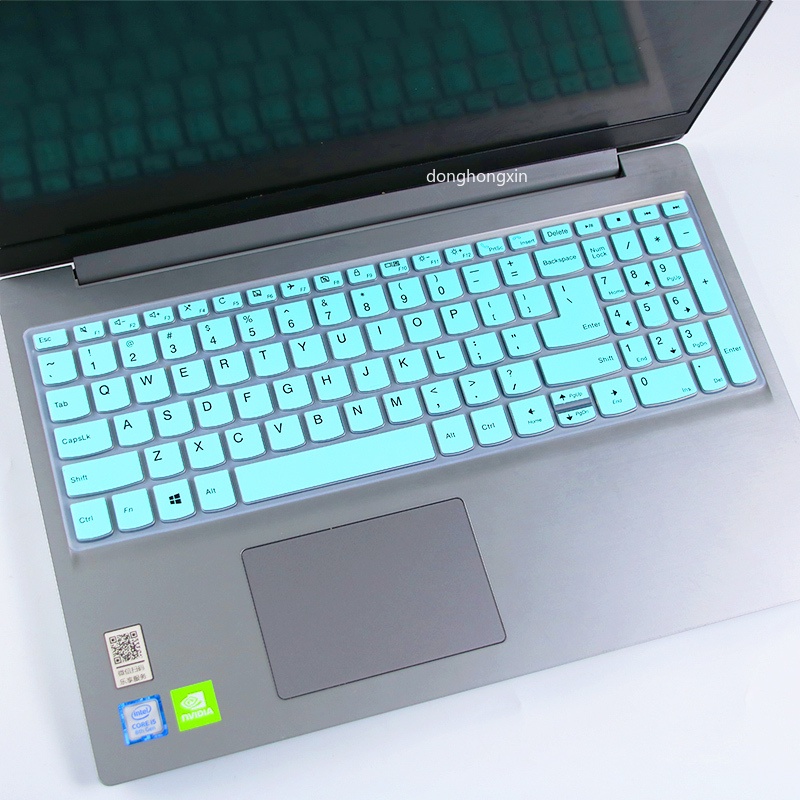 Miếng Dán Bảo Vệ Bàn Phím Cho Lenovo Ideapad 3 15 2020 model 15Ad 15Ad05 15IML05 15iil05 15ARE05 15s 15.6 - inch